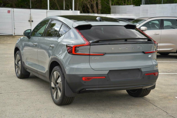 2023 MY24 Volvo C40 XK Recharge Pure Electric SUV Image 5