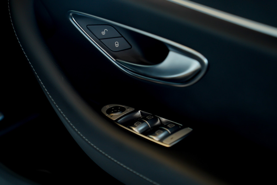 2021 MY22 Mercedes-Benz E-Class W213 E350 Sedan Image 18
