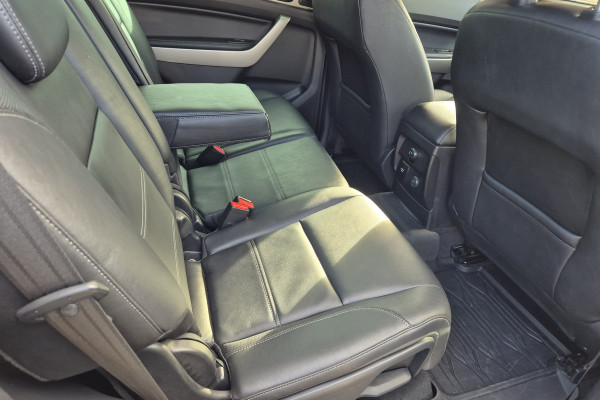 2020 MY20.25 Ford Everest UA II Trend SUV Image 26