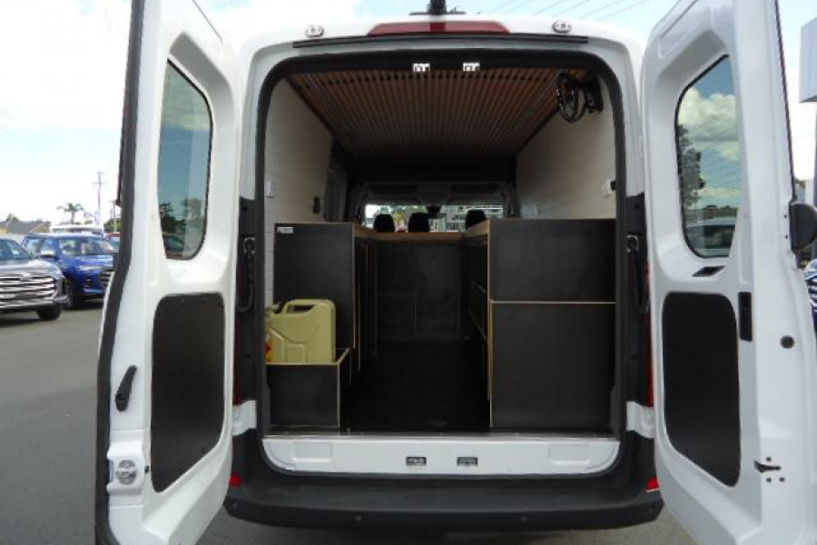 2022 LDV Deliver 9   Van Image 31