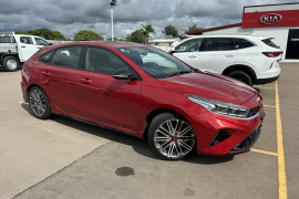 Kia Cerato Sport BD
