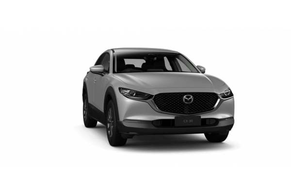 2024 Mazda CX-30 DM2W7A G20 Pure SUV Image 5