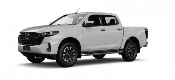 XTR 4x4 Dual Cab Pickup