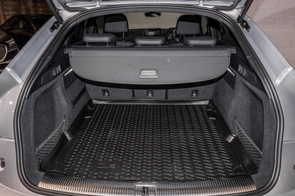 2022 Audi Q5 FY 40 TDI S Line SUV