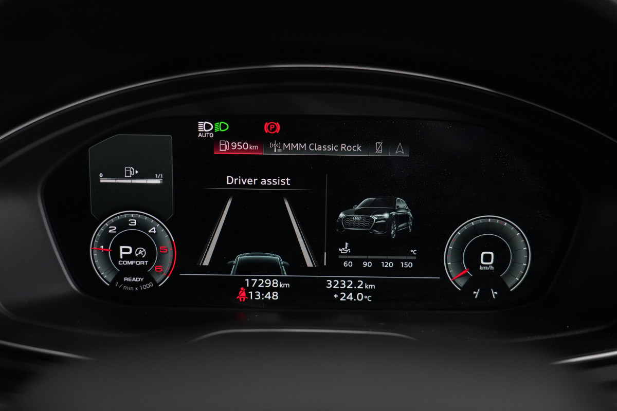 2025 Audi Q5 FY 40 TDI Sport SUV