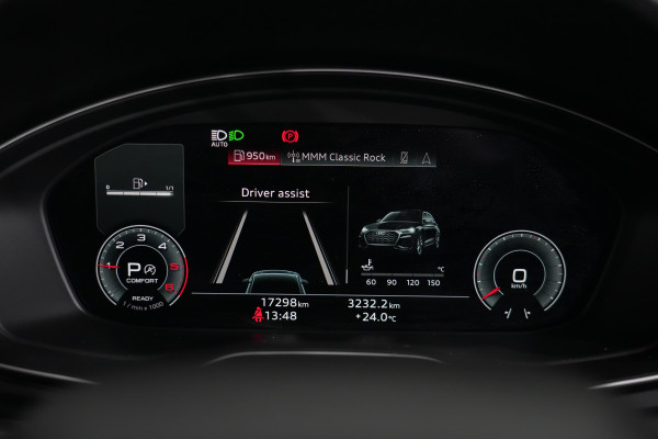 2025 Audi Q5 FY 40 TDI Sport SUV image 16