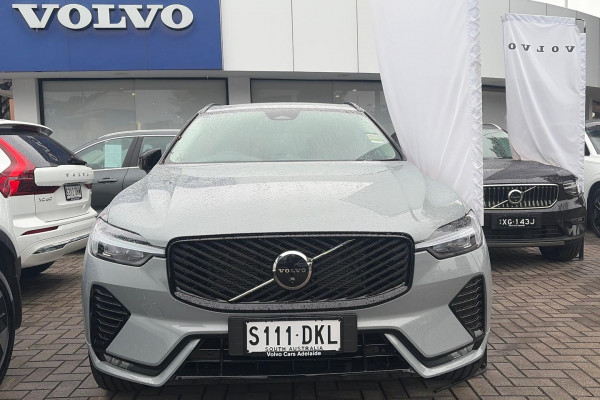 2025 MY26 Volvo XC60 UZ Ultra B5 Dark SUV Image 17