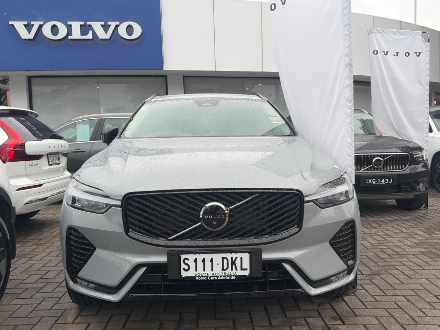 2025 MY26 Volvo XC60 UZ Ultra B5 Dark SUV Image 17