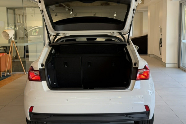 2020 Audi A1 GB 35 TFSI Hatch Image 8