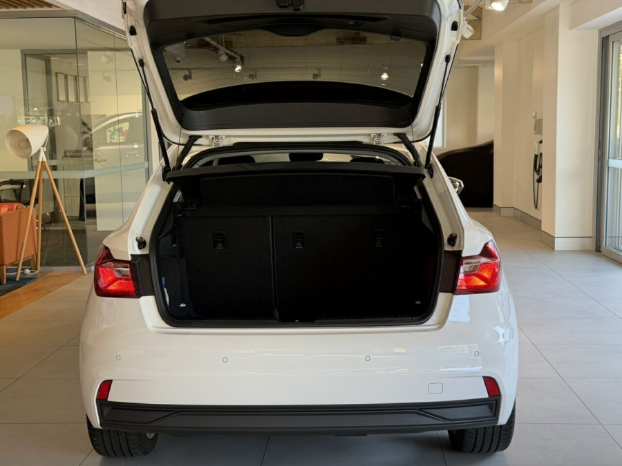 2020 Audi A1 GB 35 TFSI Hatch Image 8