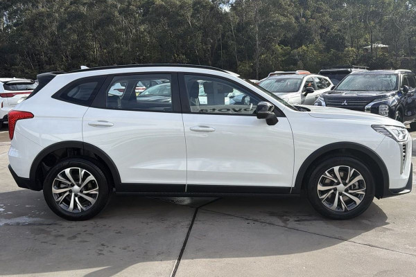 2025 GWM Haval Jolion A01 Premium SUV Image 4
