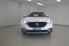 2018 MY19 MG ZS AZS1 Essence Suv