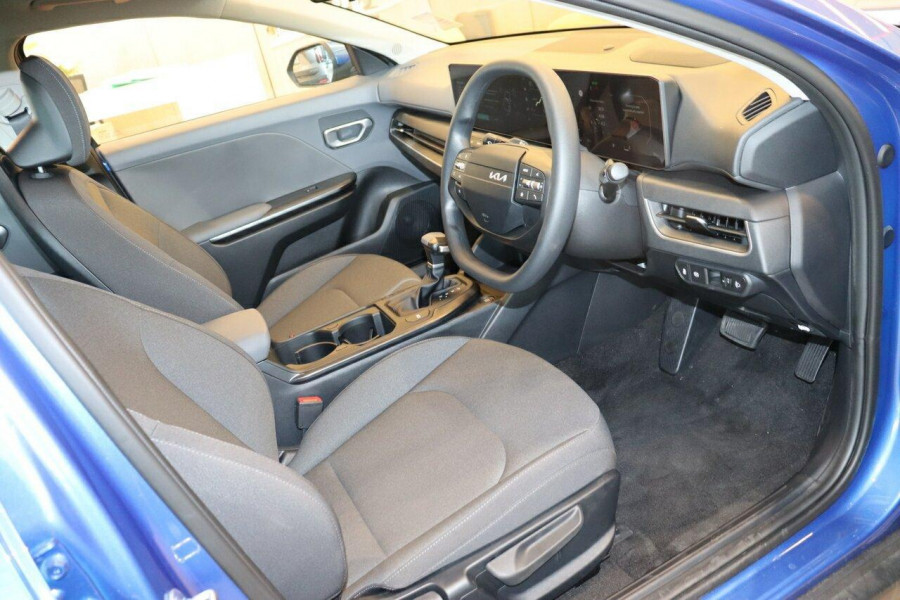 2024 MY25 Kia K4 CL4m S Sedan Image 16