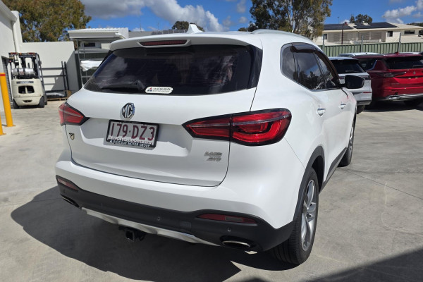 2021 MG HS SAS23 Excite X SUV Image 3