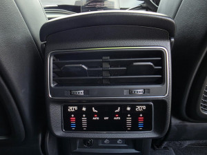 2022 Audi Q7 4M 55 TFSI S line SUV