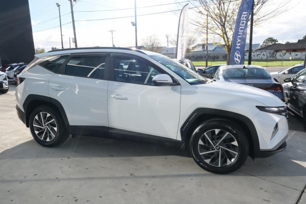2022 Hyundai Tucson NX4.V1 Elite SUV Image 5