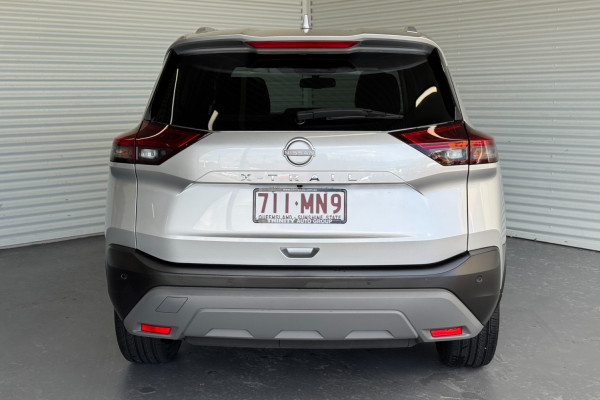 2023 Nissan X-Trail T33 ST-L SUV Image 5