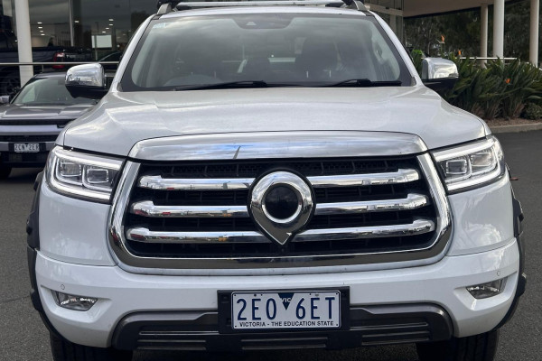 2021 GWM Ute NPW Cannon-L Ute Image 3