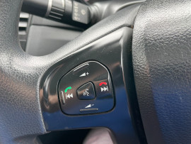 2014 Ford Ranger Cab chassis