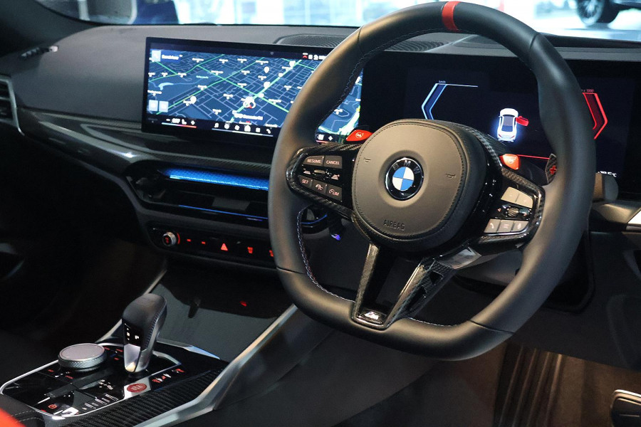 2025 BMW M2 G87 LCI  Coupe