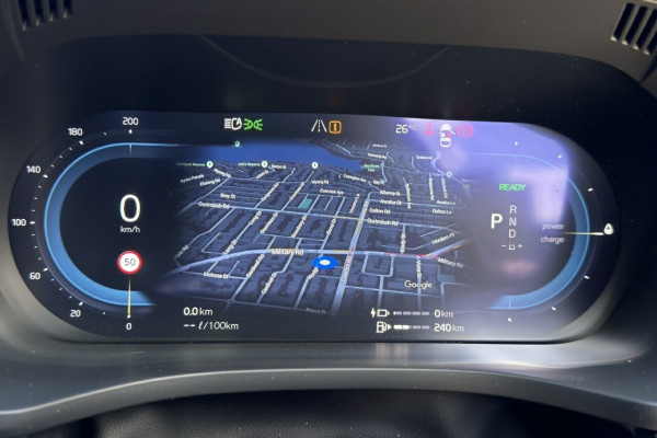 2025 Volvo XC60 UZ Plus T8 Plug-in Hybrid SUV Image 14