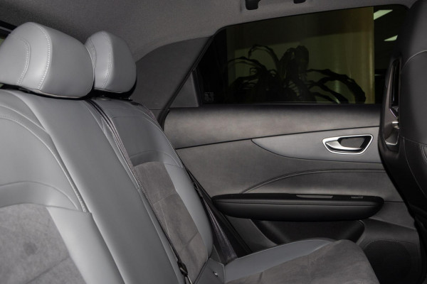2026 MG MG4 AH4E XPOWER Hatch Image 8