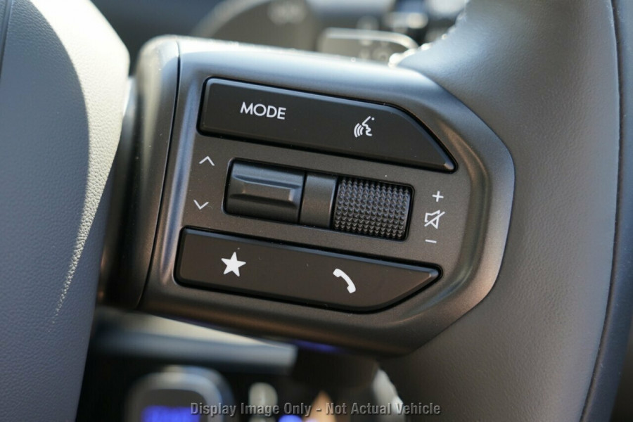 2026 Hyundai ELEXIO OE1.V1 Elite SUV Image 15