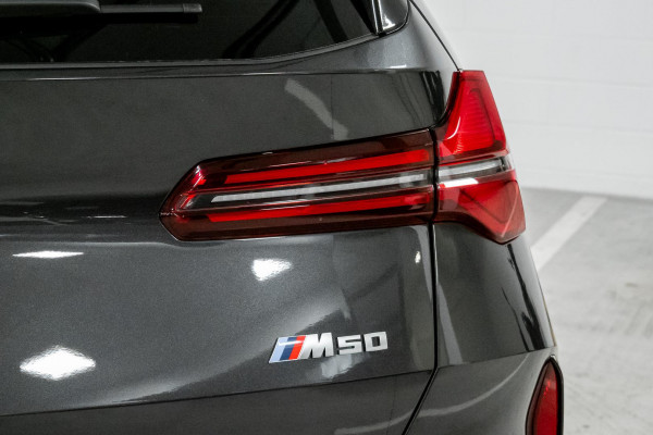 2026 BMW X3 G45 M50 xDrive SUV image 24