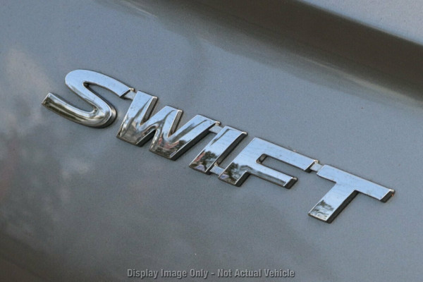 2026 Suzuki Swift UZ Hybrid Plus Hatch Image 20