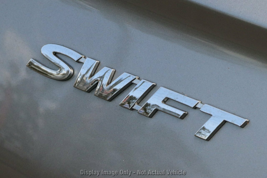 2026 Suzuki Swift UZ Hybrid Plus Hatch Image 20