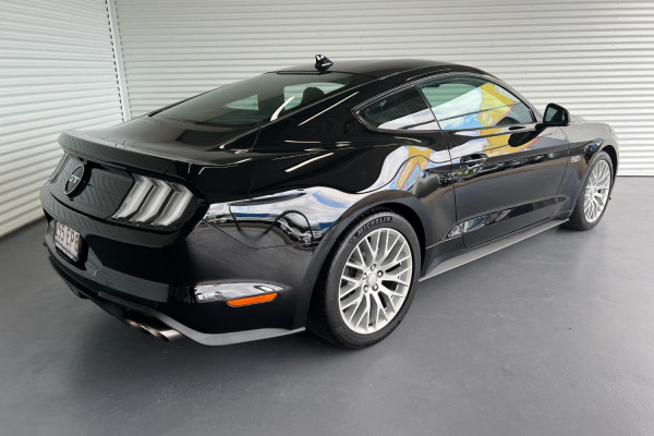 2020 Ford Mustang FN 2020MY GT Coupe Image 2