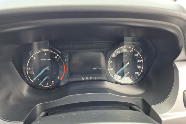 2021 MY21.75 Ford Ranger PX MkIII XLT Ute Image 13