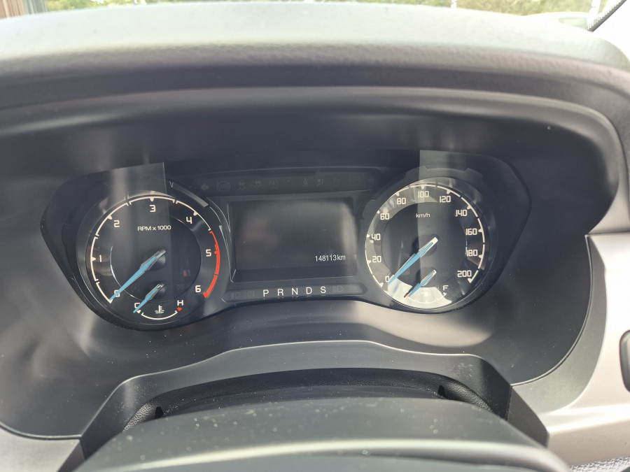 2021 MY21.75 Ford Ranger PX MkIII XLT Ute Image 13