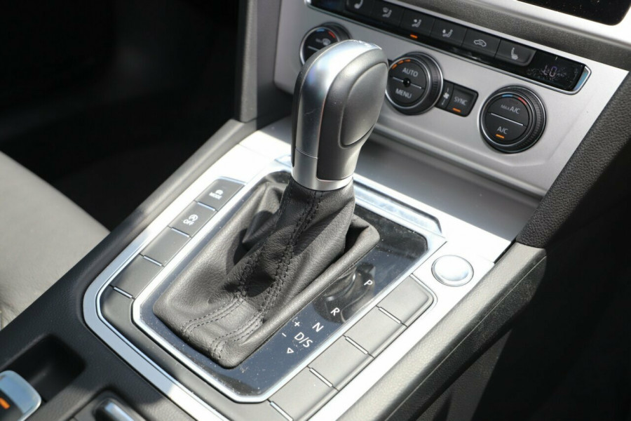 2019 Volkswagen Passat B8 132TSI Comfortline Sedan Image 10