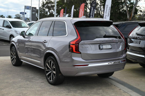 2025 MY26 Volvo XC90 L Series Plus B5 Bright SUV Image 4