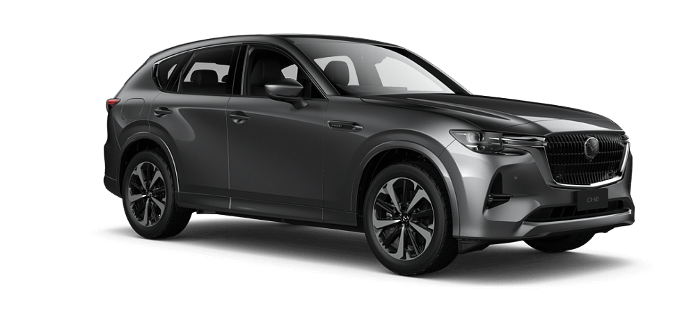 2023 Mazda CX-60 KH Series P50e Azami SUV Image 7