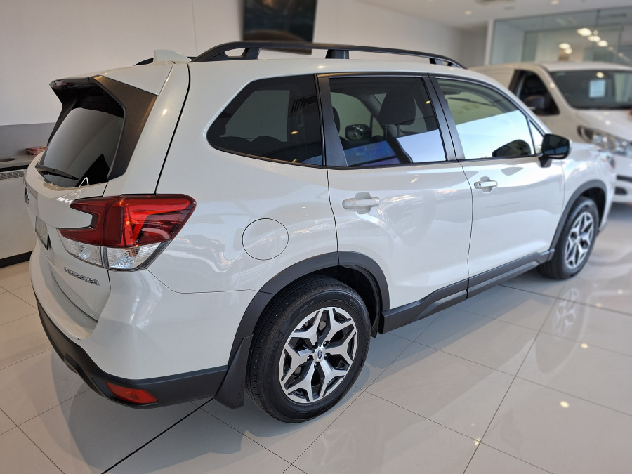 2021 MY22 Subaru Forester S5 2.5i SUV Image 8