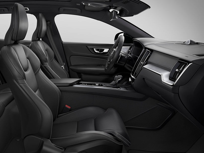 Tailored to driving Image