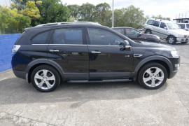 Holden Captiva 7 CG
