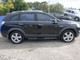 Holden Captiva 7 CG