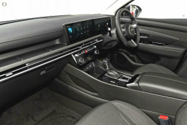 2024 MY25 Hyundai Tucson NX4.V3  SUV image 7