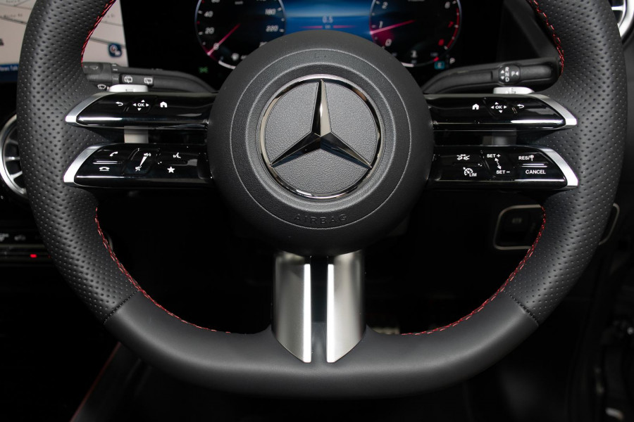 2025 Mercedes-Benz GLA-Class H247 GLA200 SUV