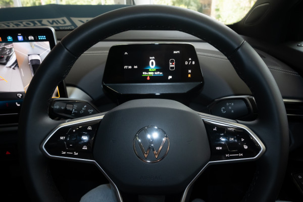 2025 MY25.5 Volkswagen ID. 5 E2 Pro SUV Image 11