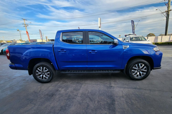 2022 LDV T60 SK8C Max LUXE Ute Image 2
