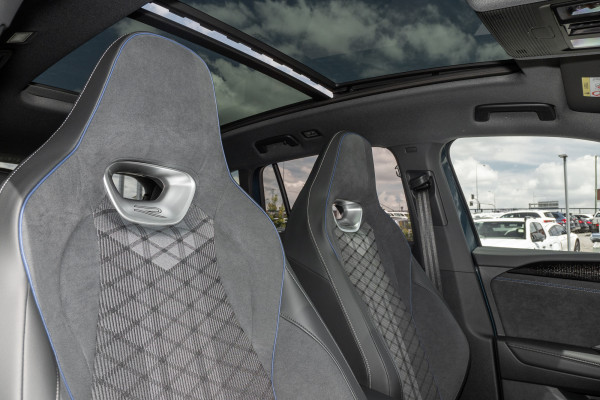 2026 Volkswagen Tiguan CT 150TSI R-Line SUV