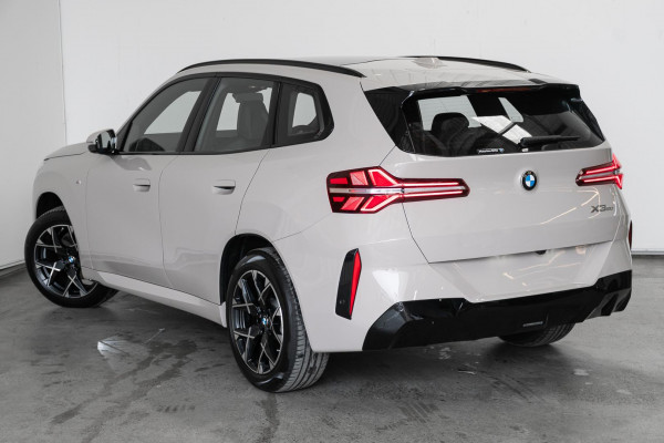 2026 BMW X3 G45 20 xDrive SUV