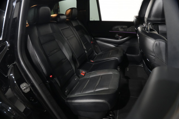 2021 Mercedes-Benz GLS-Class 63 4matic (Hybrid) SUV Image 29