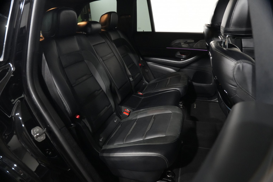 2021 Mercedes-Benz GLS-Class 63 4matic (Hybrid) SUV Image 29
