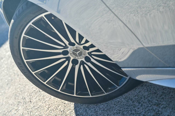 2022 MY23 Mercedes-Benz C-Class W206 C200 Sedan Image 19