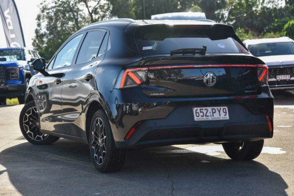 2026 MG MG4 EV Urban AH4E Essence 43 Hatch Image 4